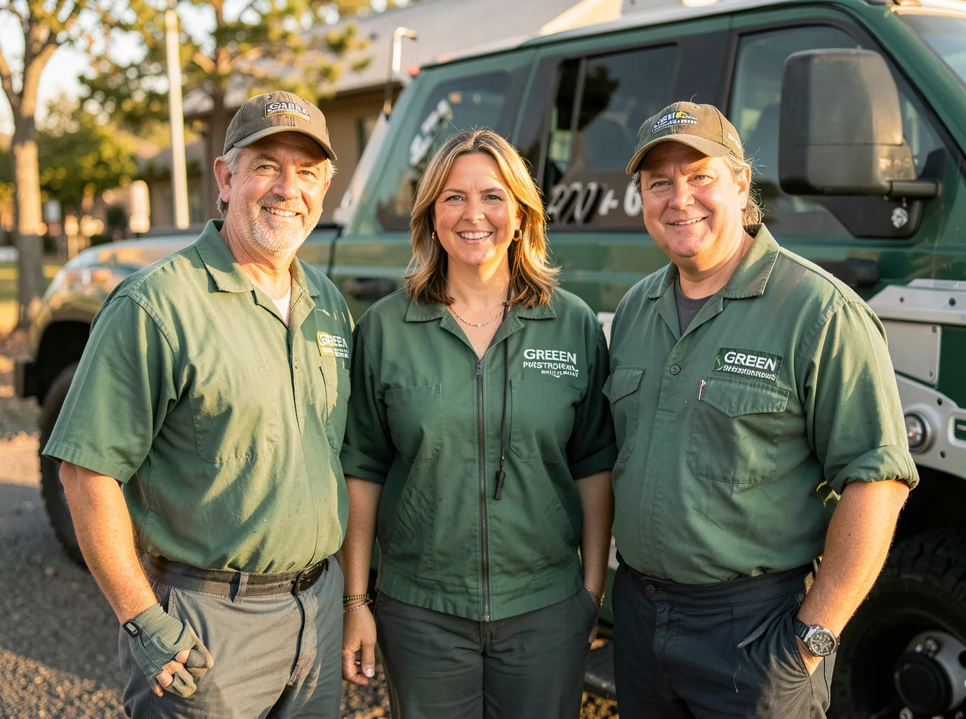 Water Damage Restoration company in Fulshear, TX